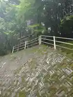 カサ神様(愛知県)