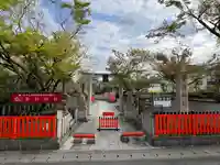 車折神社(京都府)