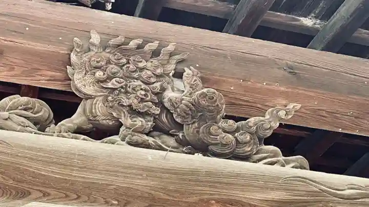 菅生神社(大阪府)