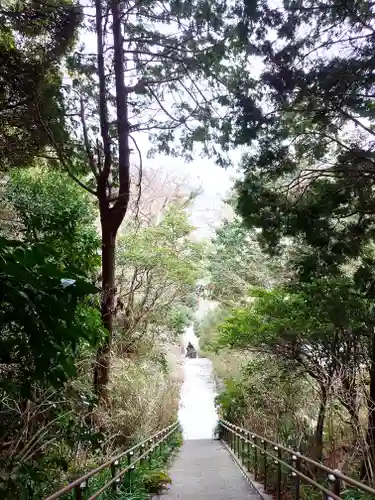 岩殿寺(神奈川県)