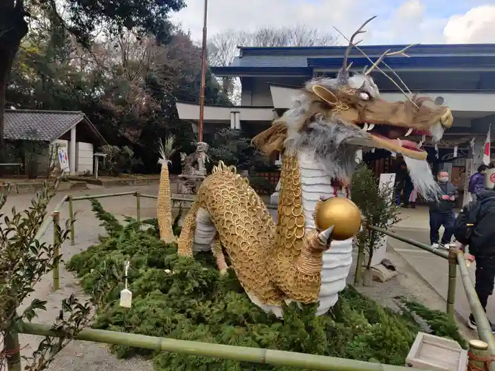 大宮神社(香川県)