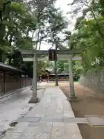 常磐神社(千葉県)