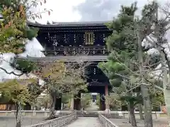 くろ谷 金戒光明寺(京都府)