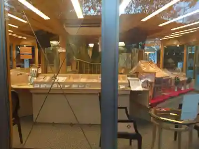 冠稲荷神社のその他建物