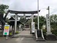 荘内神社(山形県)
