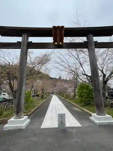 高麗神社(埼玉県)