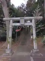 上大岡鹿嶋神社(神奈川県)