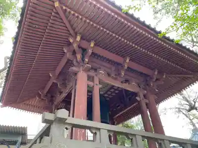 品川寺(東京都)