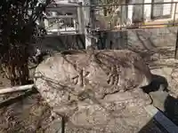 稲荷社(大同稲荷社)(愛知県)