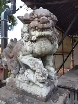 天川命神社(滋賀県)