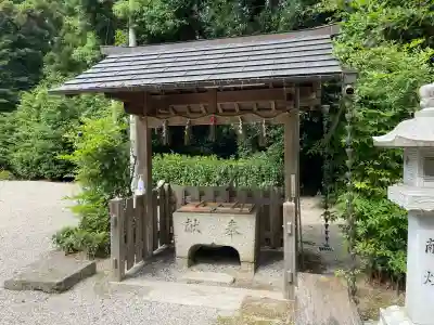 八柱神社（三ケ谷）(奈良県)