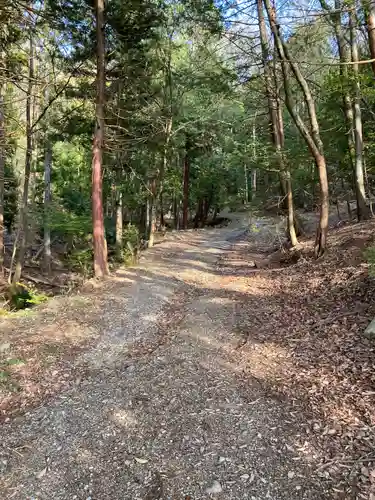 山宮神社(山梨県)