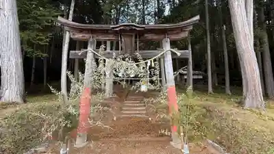 加茂神社(兵庫県)