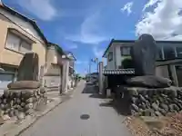玉蓮寺(埼玉県)