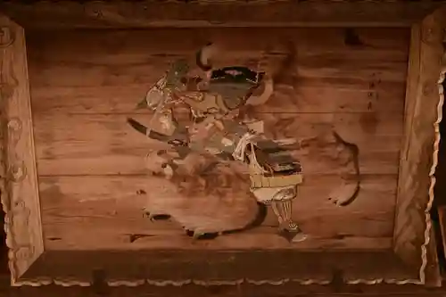 今八幡宮(山口県)