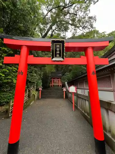照國神社(鹿児島県)