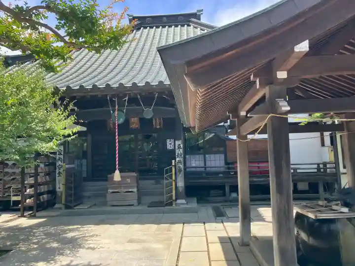 祥泉院(神奈川県)