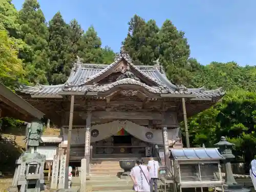 藤井寺(徳島県)