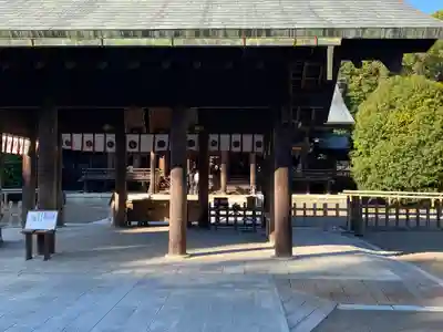 宮崎神宮のその他建物