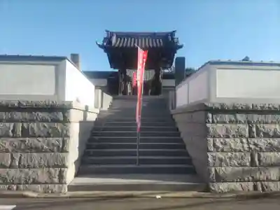 妙秀寺(神奈川県)