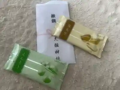 堀切天祖神社(東京都)