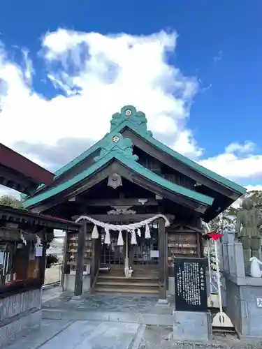 出雲神社(福岡県)