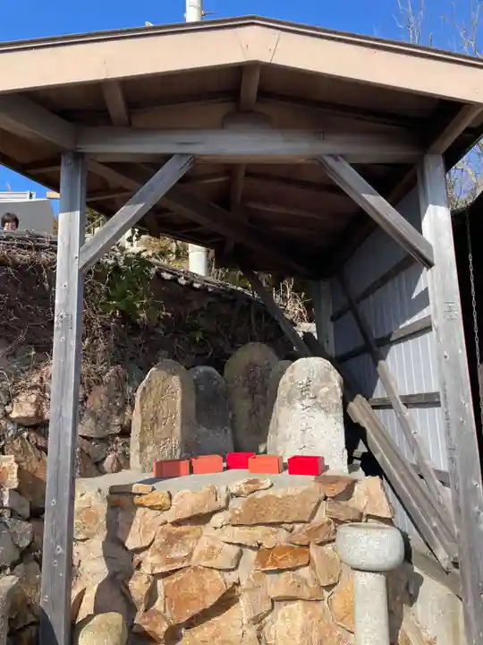 高取神社(兵庫県)