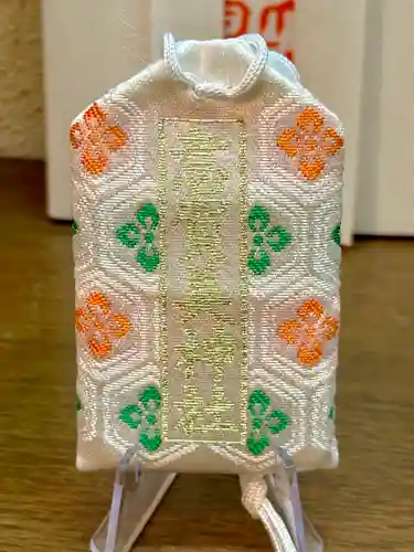 意賀美神社(大阪府)