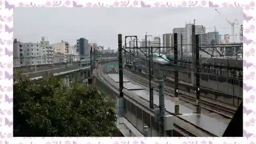 赤羽八幡神社(東京都)