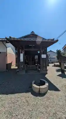 和泉神社(滋賀県)