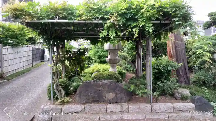 宝泉寺のその他建物