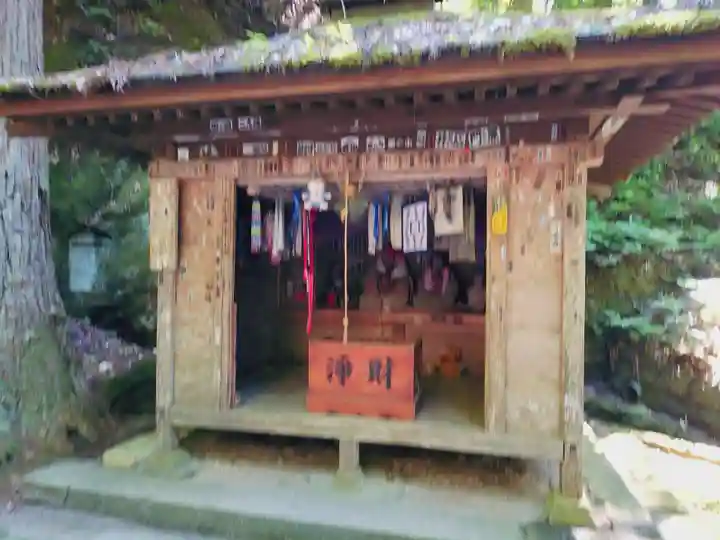 宝珠山 立石寺(山形県)