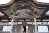 天澤寺の本殿・本堂