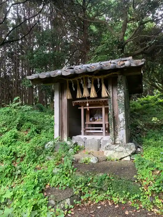 兵主神社(長崎県)