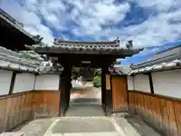 宗休寺(三重県)