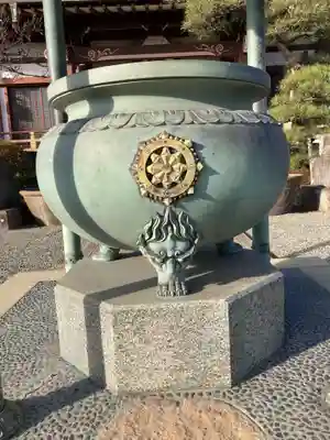 要法寺のその他建物