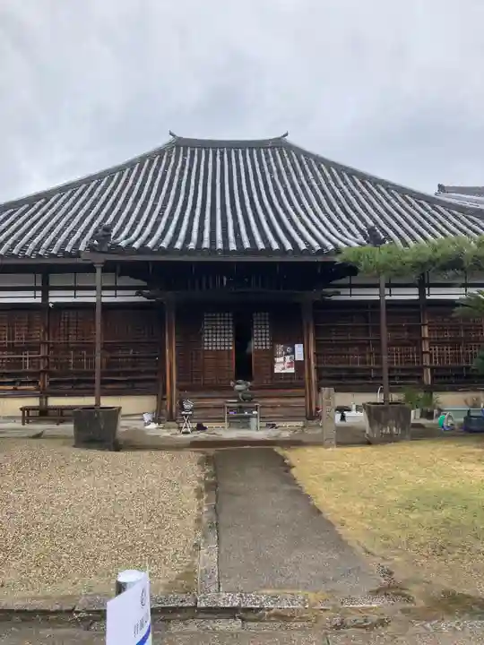 金躰寺(奈良県)