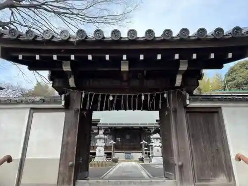 能満寺(神奈川県)