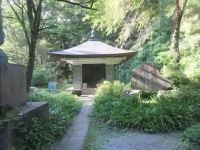 水潜寺(埼玉県)