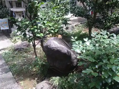 稲荷鬼王神社(東京都)