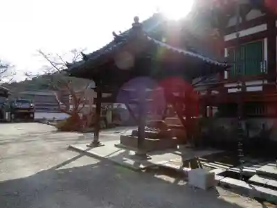 矢田寺のその他建物