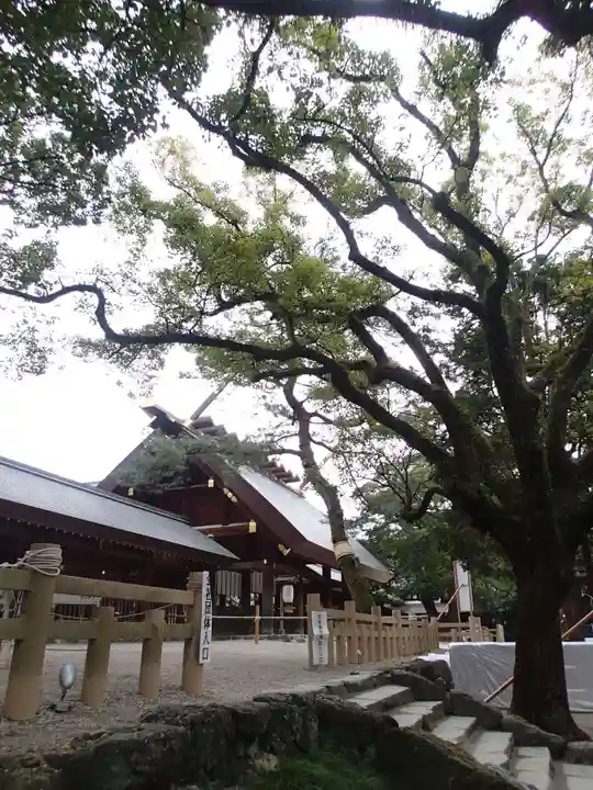 熱田神宮のその他建物