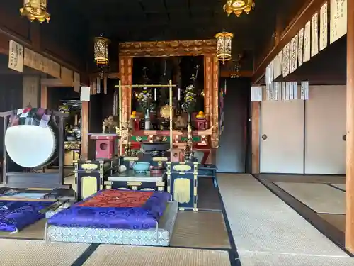 建中寺(愛知県)