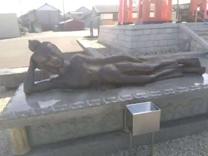 善光寺東海別院(祖父江善光寺)(愛知県)