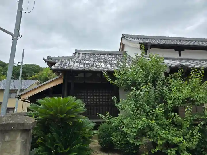 日向寺(奈良県)