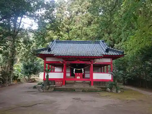 南方神社(鹿児島県)