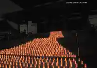 増上寺のお祭り