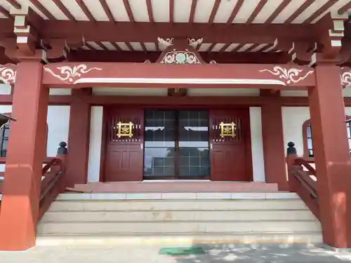 安立寺(神奈川県)