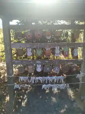 藤田神社(宮城県)