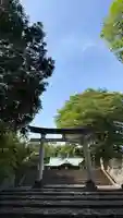 子鍬倉神社(福島県)